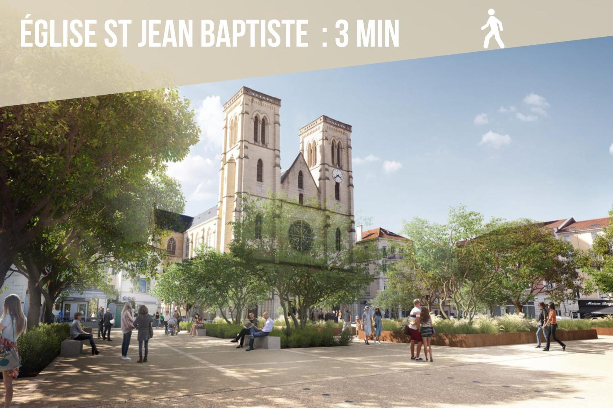 Bourgoin-Jallieu Le Tranchand☆City Center☆Wifi Hd מראה חיצוני תמונה